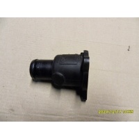 Патрубок радиатора renault scenic ii 1.6 16v 8200155515