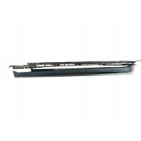 Мерседес кзс w253 amg накладка порога левая a2536982800 крепление a2536980127