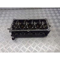 Головка блока цилиндров hyundai атос 1.0 12v g4hc