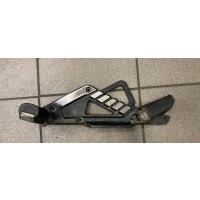 Bmw k 1100 сет podnozek левый 46711457231