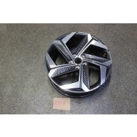 Колесо алюминиевая hyundai oe тусон 7.5 