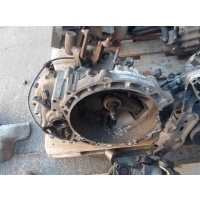 Кпп mazda 3 bk 2.0 16v 150 л.с.