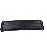 Mercedes - benz oe a1775008000 жалюзи воздушный