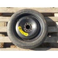 Форд s - max dojazdówka r16 5x108 125 / 85 / 16