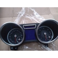 Спидометр часы мерседес gle w292 gls x166 gl
