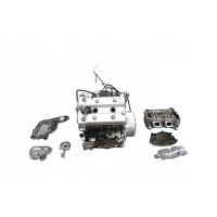 Двигатель 3vd 91 - 95