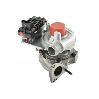 Турбина citroen c6 peugeot 407 607 2.7 hdi 204 л.с. 723341 - 0013 723341 - 5012s