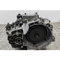 Skoda superb b6 3t автоматическая 6 - biegowa кпп pbw 2.0 дизель 1