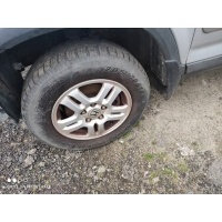 Honda cr - v алюминиевые колёсные диски 15 5x114 , 3