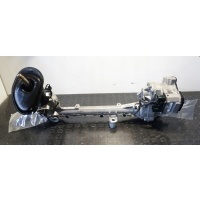 Рейка рулевая рулевая рейка форд focus mk3 bv6c - 3d070 - ag