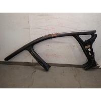 Обшивка правое порог отправка sharan альгамбра 2010 - 7n0809052f