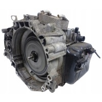Кпп автомат 4x4 dsg skoda superb audi tt 8j 2.0 tdi ; pqs