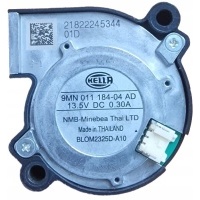 Вентилятор лампы светодиодный audi a6 a7 a8 full светодиодный matrix 4g0 4g0907463b правая