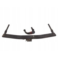 Фаркоп wypinany skoda октавия iv 5e3092155 oe оригинальный