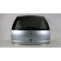 Крышка багажника задняя задняя заднее стекло opel meriva а рестайлинг 06 - 10 fl z163 2006 - 2010
