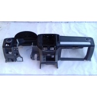 Панель панель консоль форд ranger ii 06 - 11 eu