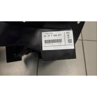 Решётка арки переднего bmw x5 e70 оригинал