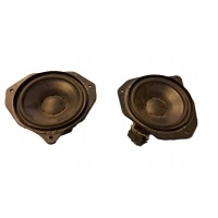 Volkswagen touareg 7p 10 - 18r динамик дверь dynaudio 7p6035415c