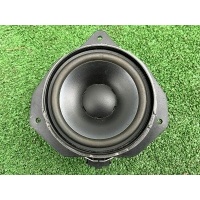 Volkswagen touareg 7p dynaudio динамик дверь 7p6035415c