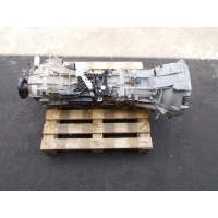 Кпп ranger iii 2.2 3.2 tdci eb3r7003pc