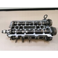 Форд s - max mondeo 2.0 эко . 11 - 14r - головка блока цилиндров