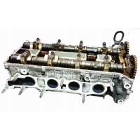 Головка блока цилиндров 1.8 2.0 16v mazda 5 6 v50 focus mondeo c - max c30