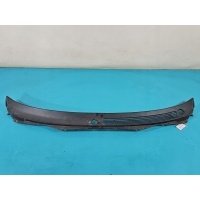 Жабо mitsubishi l200 2001 год mr109226 европа