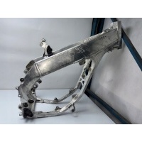 Рама honda cr 125 alurama кузов