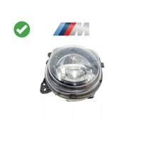 Bmw 5 f10 f11 2013 лампы противотуманные фары
