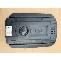 Крышка на двигатель skoda октавия iii 1.8tfsi 06k103925j