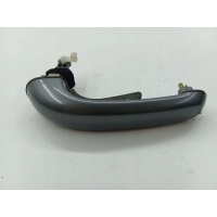 Hyundai санта fe 2008 ручки