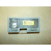 Volkswagen t4 лампочка освещения кабины 357947111b