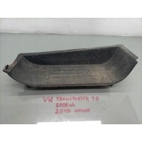 Порог степень правая передняя volkswagen транспортер t5 7h0863736g