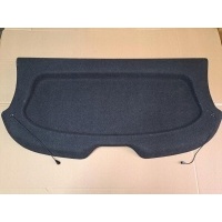 Полка багажника fiat stilo 3d 9