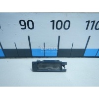 Фонарь подсветки номера GM Tigra TwinTop (2004 - 2009) 6223506