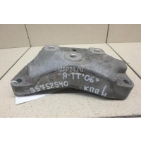Кронштейн КПП левый VAG Caddy III (2004 - 2015) 1K0199117AM