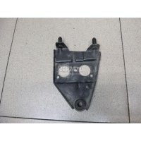 Кронштейн блока ABS (насос) VAG A3 [8PA] Sportback (2004 - 2013) 1K0614235D