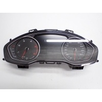 Спидометр часы европа 8w5920781k audi a4 b9 8w 2.0tdi рестайлинг 20r