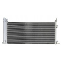 Новая радиатор кондиционера toyota rav4 iv v xa50 884a042040 18 19 20 21 22