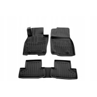 Резиновые ковры 3d tpe , mazda cx - 60 kh , ...