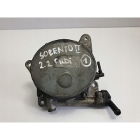 Kia oe 28810 - 2f000 насос vacum вакуумный