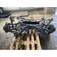 Volvo xc90 ii t6 awd подвеска задняя 31656033