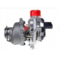 Турбокомпрессор форд transit_custom 2.0 ecoblue kk2q6k682ba kk2q6k682bb