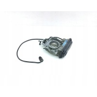 Дросельная заслонка мерседес вито i w638 114 2.3 b 0011410525