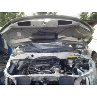 Toyota hiace головка блока цилиндров 25d4d hilux 2001do 2011