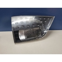 Фонарь в крышку левый Mitsubishi Outlander CW XL 2006-2012 8331A065