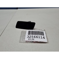 Крышка форсунки омывателя фары левая Land Rover Range Rover 2012- LR038768
