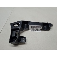 Кронштейн бампера переднего правый Citroen C3 Picasso 2008-2017 7416L7