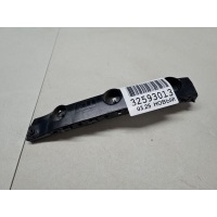 Кронштейн переднего бампера левый Nissan X-Trail T32 2014- 622234CL0A