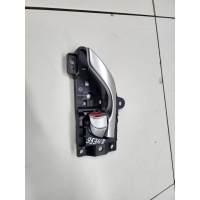Ручка двери внутренняя передняя левая Changan Alsvin 2018- 6105300BS01